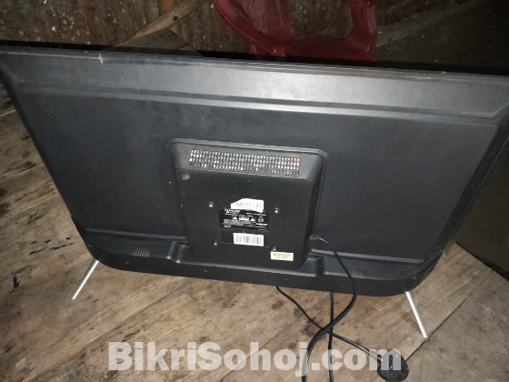 Singer TV